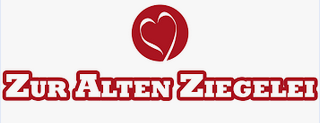 Logo Zur alten Ziegelei